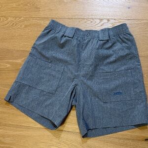 Aftco Shorts size 36 EUC